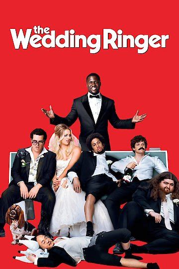 Watch The Wedding Ringer Full Movie Online Free .